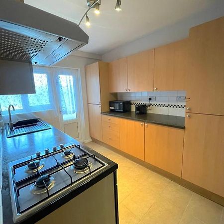 Apartamento 303 Alexandra Avenue Ha2 9Dx Pinner Exterior foto