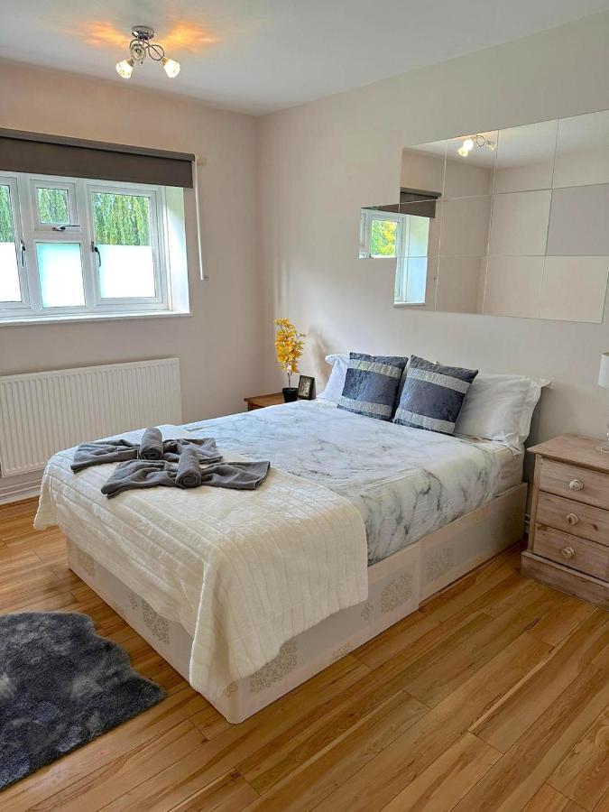 Apartamento 303 Alexandra Avenue Ha2 9Dx Pinner Exterior foto