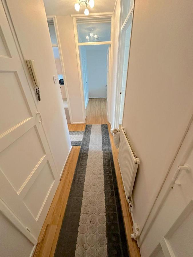 Apartamento 303 Alexandra Avenue Ha2 9Dx Pinner Exterior foto
