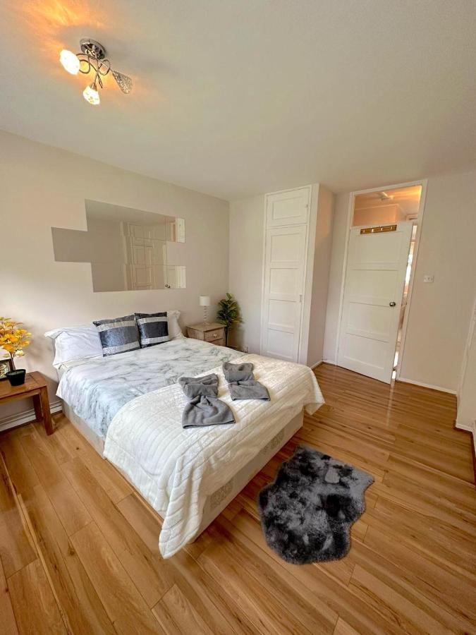 Apartamento 303 Alexandra Avenue Ha2 9Dx Pinner Exterior foto